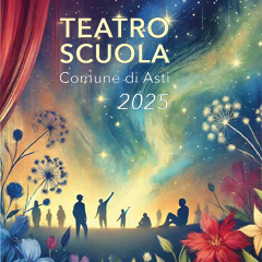 teatro scuola asti2025